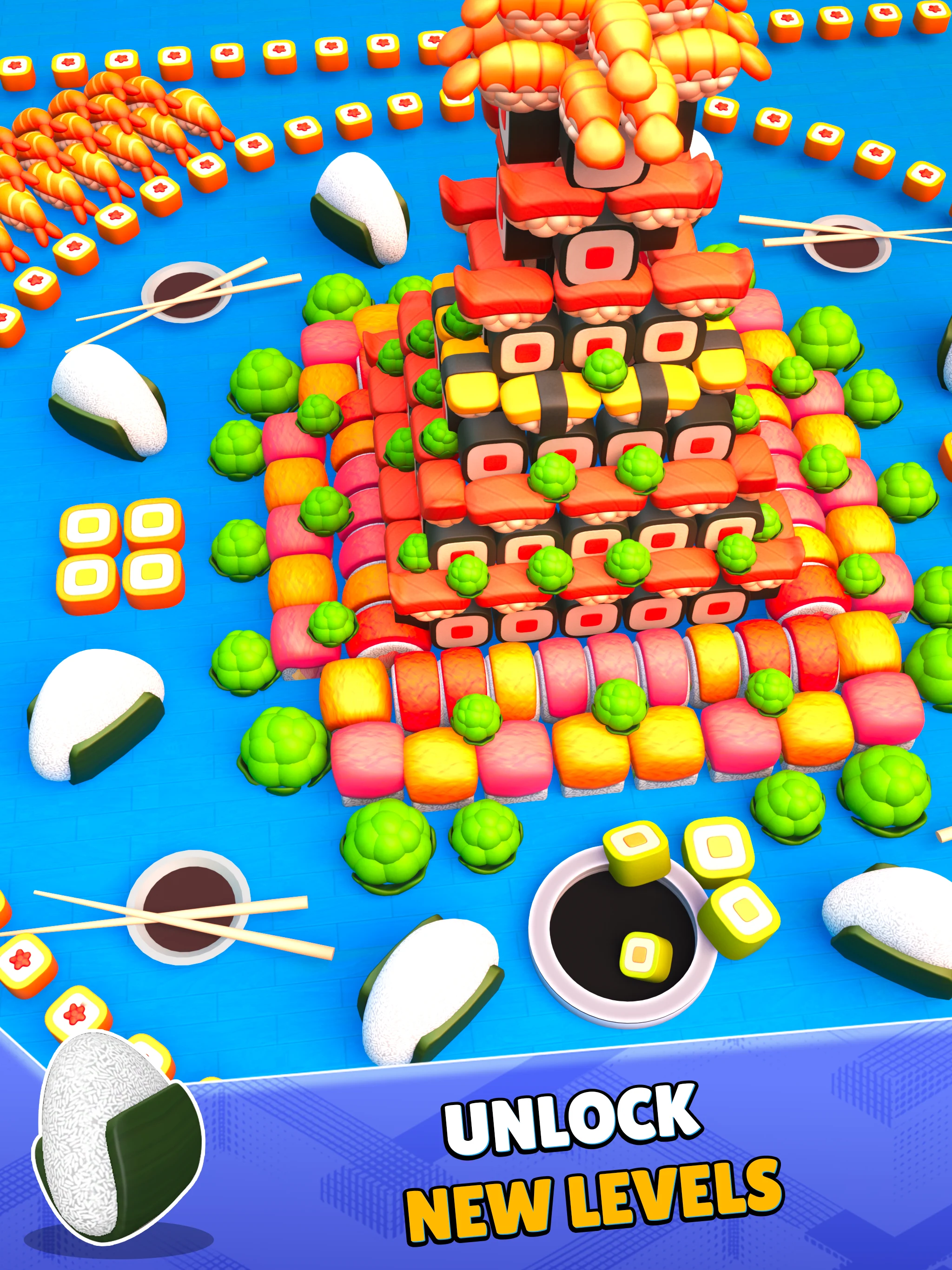 Hole it! screenshot